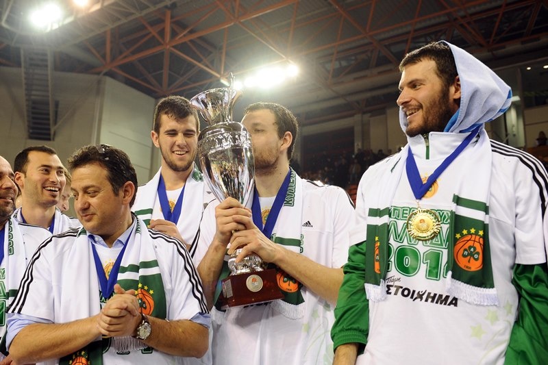 Η απονομή μέσα από «κλικ» (photos)