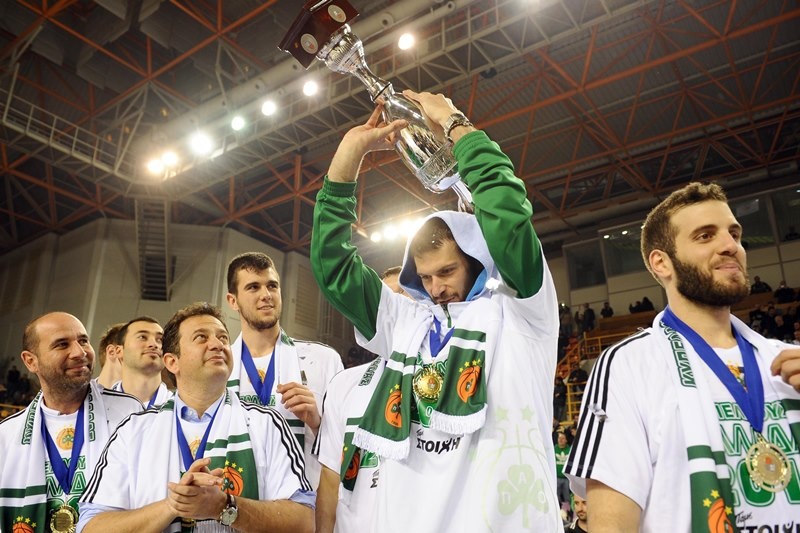 Η απονομή μέσα από «κλικ» (photos)