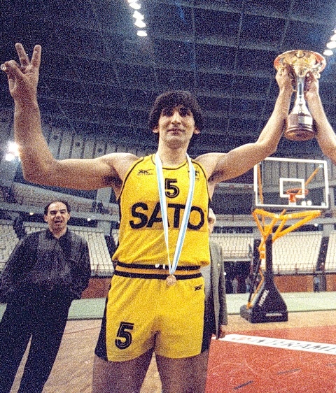 Κύπελλο Ελλάδας: Διαμαντίδης και Ομπράντοβιτς κυριαρχούν (photos)