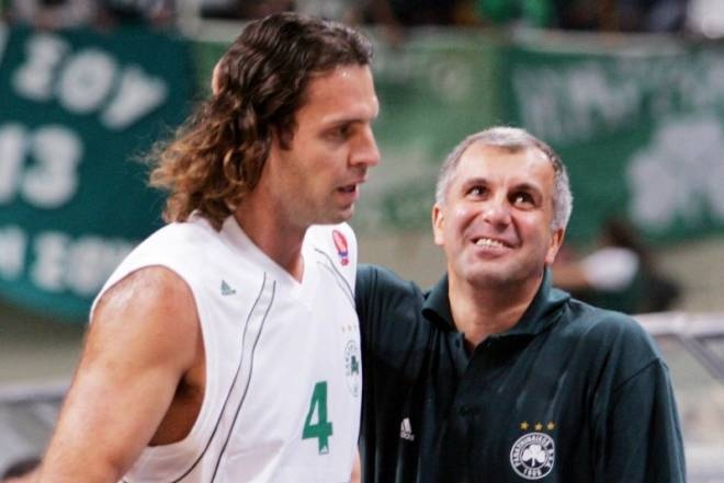 Κύπελλο Ελλάδας: Διαμαντίδης και Ομπράντοβιτς κυριαρχούν (photos)