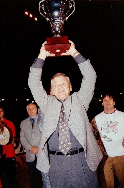 Κύπελλο Ελλάδας: Διαμαντίδης και Ομπράντοβιτς κυριαρχούν (photos)