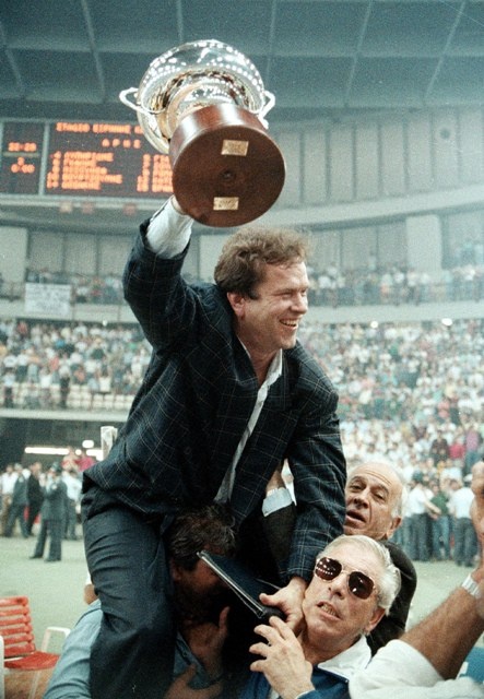 Κύπελλο Ελλάδας: Διαμαντίδης και Ομπράντοβιτς κυριαρχούν (photos)