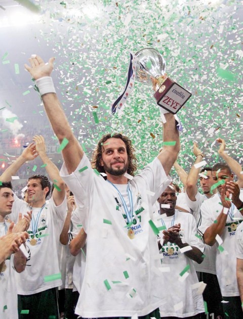 Κύπελλο Ελλάδας: Διαμαντίδης και Ομπράντοβιτς κυριαρχούν (photos)