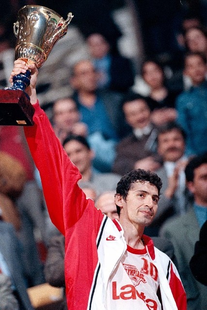 Κύπελλο Ελλάδας: Διαμαντίδης και Ομπράντοβιτς κυριαρχούν (photos)