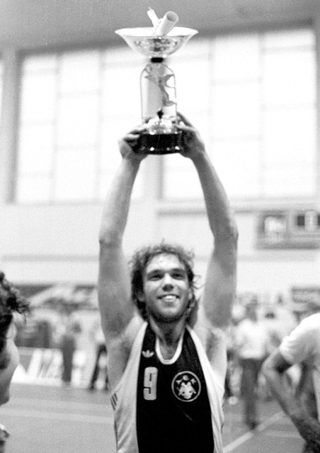 Κύπελλο Ελλάδας: «Άπιαστοι» Γκάλης, Διαμαντίδης (photos)