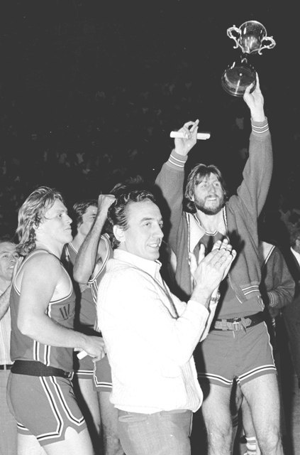 Κύπελλο Ελλάδας: «Άπιαστοι» Γκάλης, Διαμαντίδης (photos)