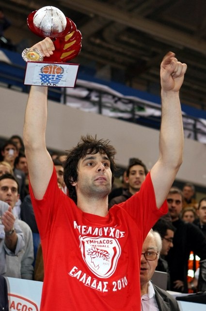 Κύπελλο Ελλάδας: «Άπιαστοι» Γκάλης, Διαμαντίδης (photos)