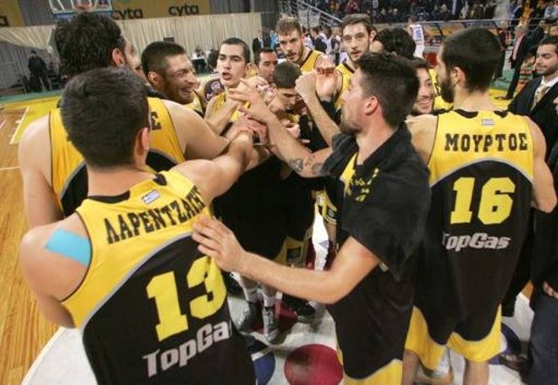Άρης: Περασμένα μεγαλεία, επικίνδυνος πάντα (photos)