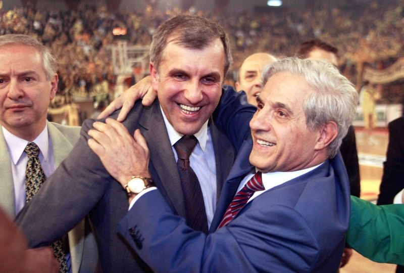 Παναθηναϊκός-Άρης: Οι «μάχες» του παρελθόντος (videos+photos)