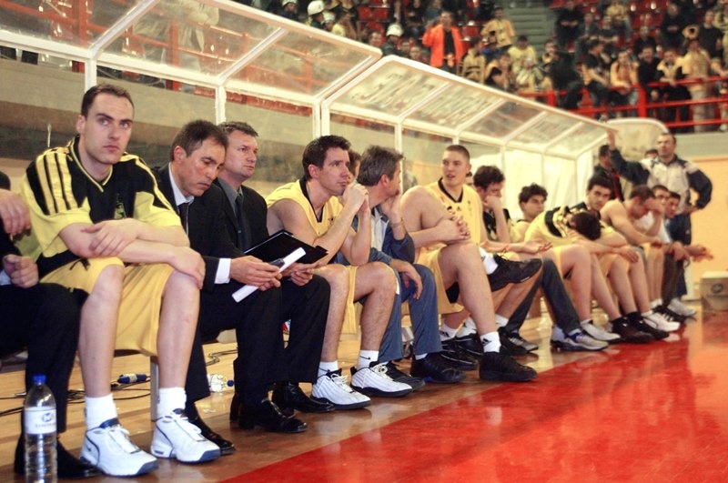 Παναθηναϊκός-Άρης: Οι «μάχες» του παρελθόντος (videos+photos)