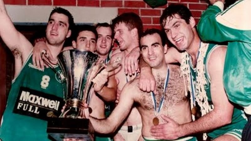 Παναθηναϊκός-Άρης: Οι «μάχες» του παρελθόντος (videos+photos)