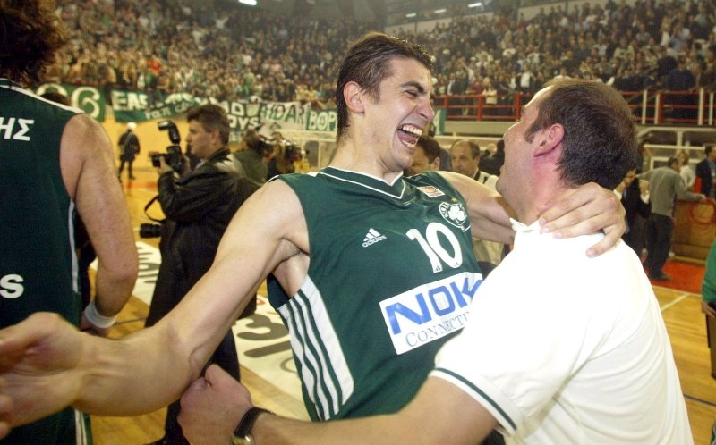 Παναθηναϊκός-Άρης: Οι MVP των προηγούμενων τελικών (videos+photos)