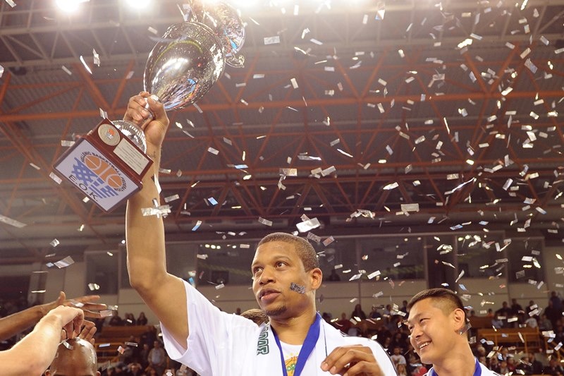 Η απονομή μέσα από «κλικ» (photos)