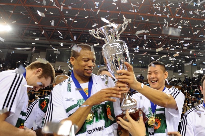 Η απονομή μέσα από «κλικ» (photos)