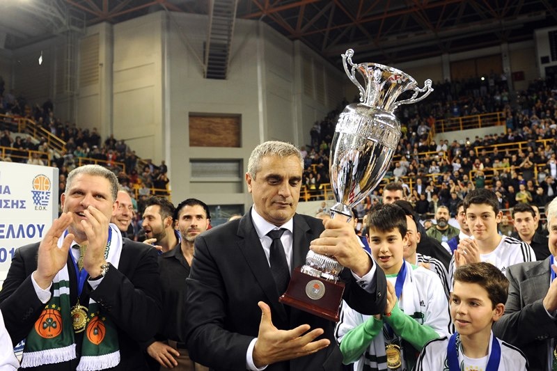 Η απονομή μέσα από «κλικ» (photos)