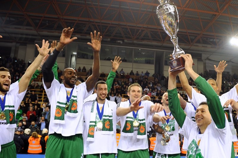 Η απονομή μέσα από «κλικ» (photos)