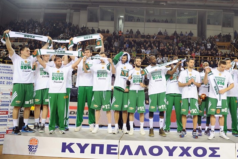 Η απονομή μέσα από «κλικ» (photos)