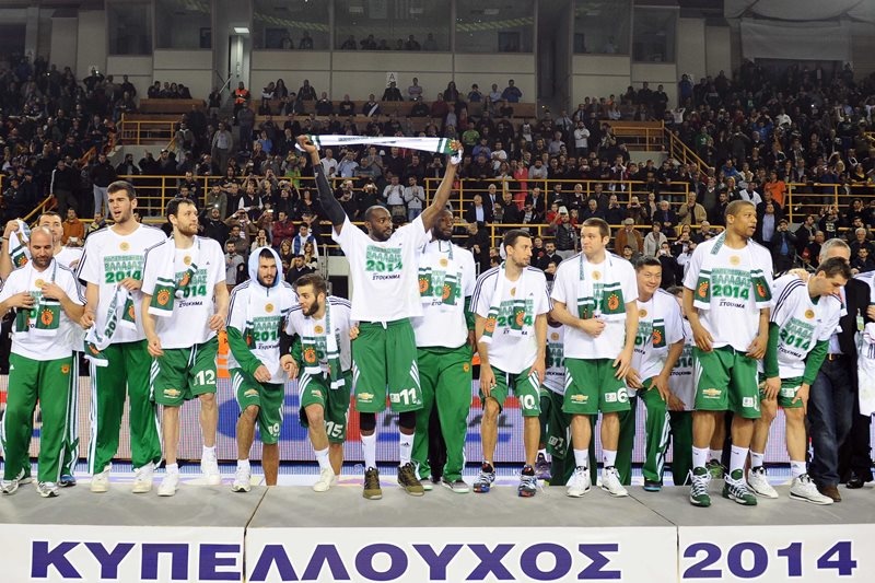 Η απονομή μέσα από «κλικ» (photos)