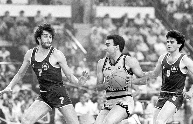 Παναθηναϊκός-Άρης: Οι «μάχες» του παρελθόντος (videos+photos)
