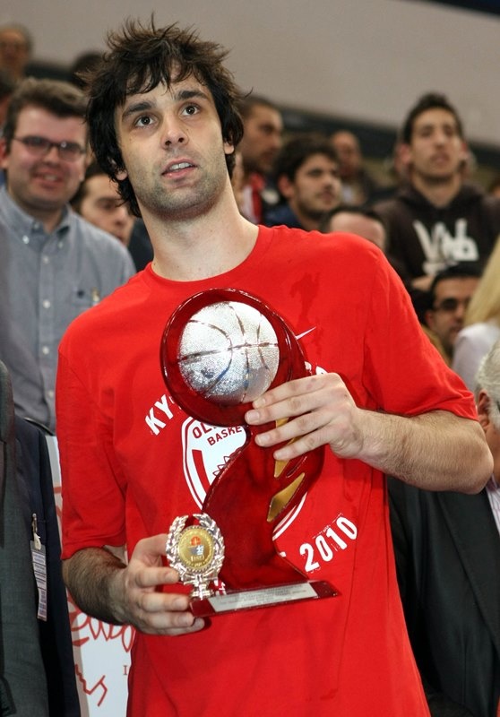Παναθηναϊκός-Άρης: Οι MVP των προηγούμενων τελικών (videos+photos)