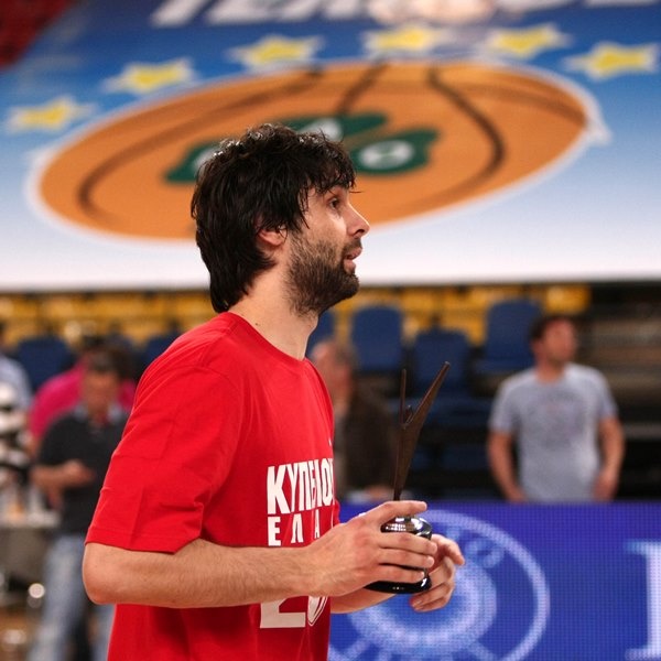 Παναθηναϊκός-Άρης: Οι MVP των προηγούμενων τελικών (videos+photos)