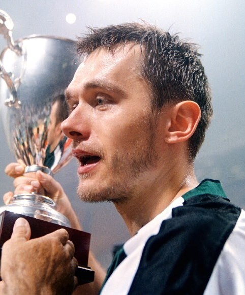 Παναθηναϊκός-Άρης: Οι MVP των προηγούμενων τελικών (videos+photos)