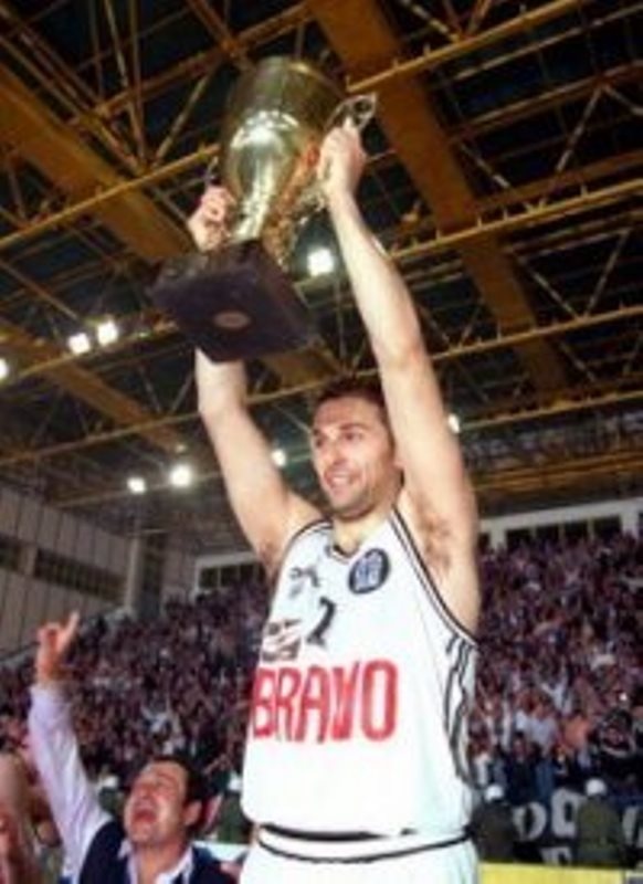 Παναθηναϊκός-Άρης: Οι MVP των προηγούμενων τελικών (videos+photos)