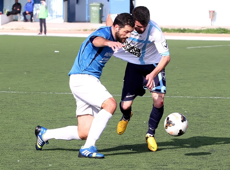 Τράχωνες-Δόξα Βύρωνα 2-0 (photos)