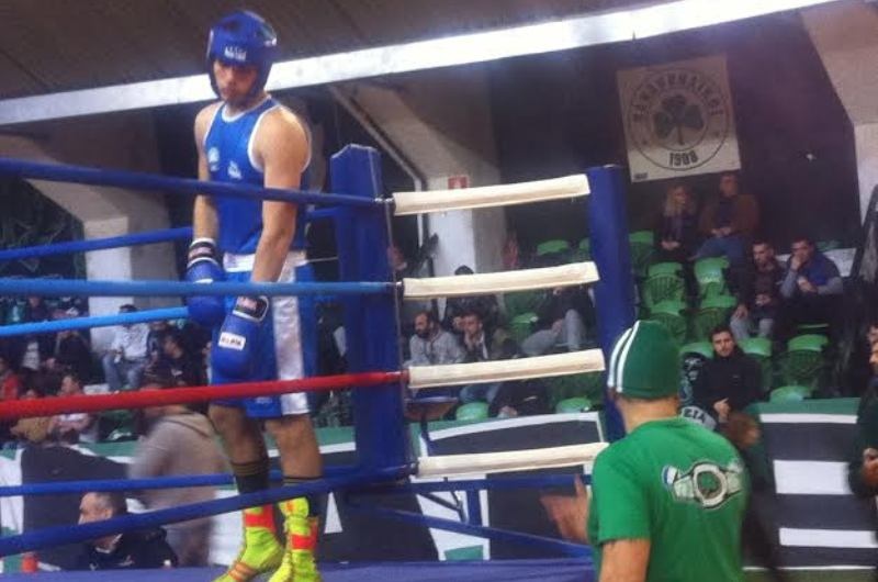 Πυγμαχία: Νέες βάσεις και... restart (photos)