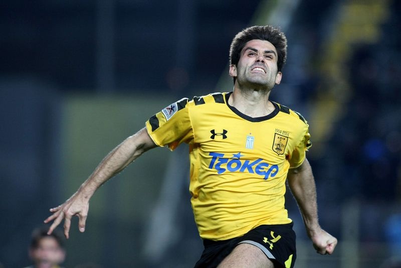 Ηταν Άρης κι έμεινε ζωντανός, 1-0 τον Πανιώνιο! (video+photos)