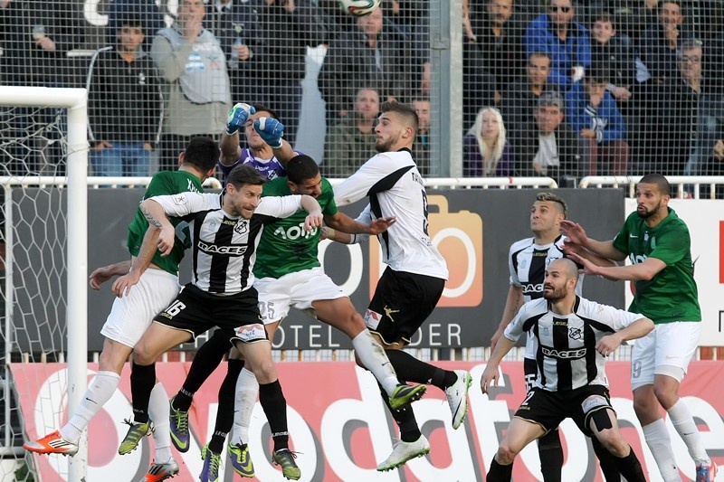 Με το άγγιγμα του Ντουντού, 1-0 ο ΟΦΗ τον Πανθρακικό (video+photos)