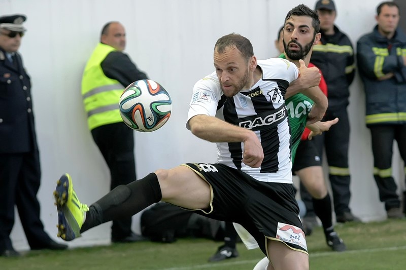 Με το άγγιγμα του Ντουντού, 1-0 ο ΟΦΗ τον Πανθρακικό (video+photos)