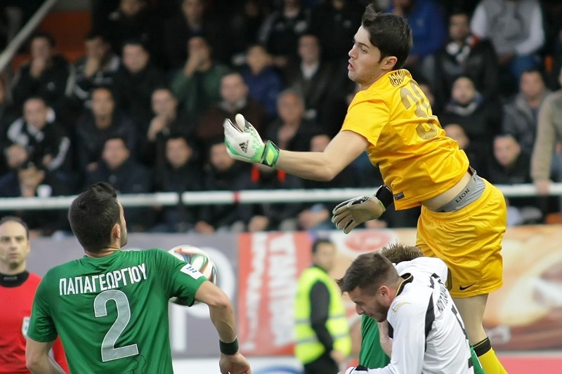 Με το άγγιγμα του Ντουντού, 1-0 ο ΟΦΗ τον Πανθρακικό (video+photos)
