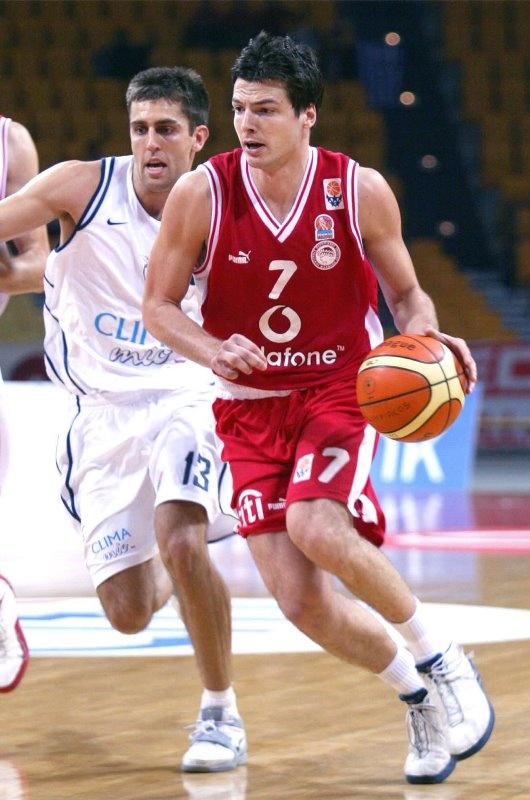 Αποσύρθηκε ο Ζορόσκι (photos)