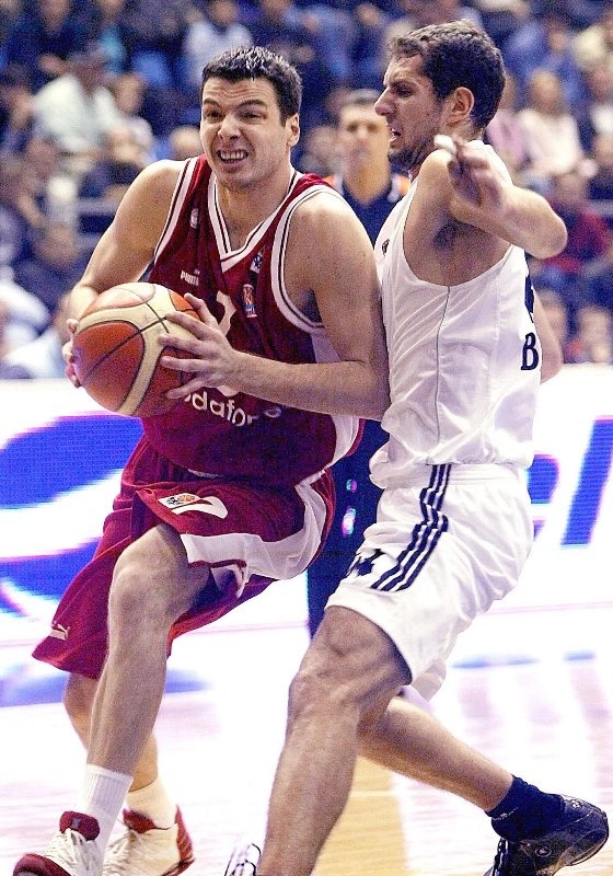 Αποσύρθηκε ο Ζορόσκι (photos)