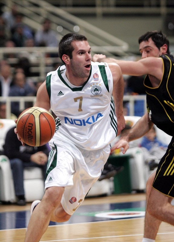 Σλοβενία: MVP ο Μπετσίροβιτς (photos)