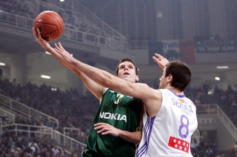 Σλοβενία: MVP ο Μπετσίροβιτς (photos)