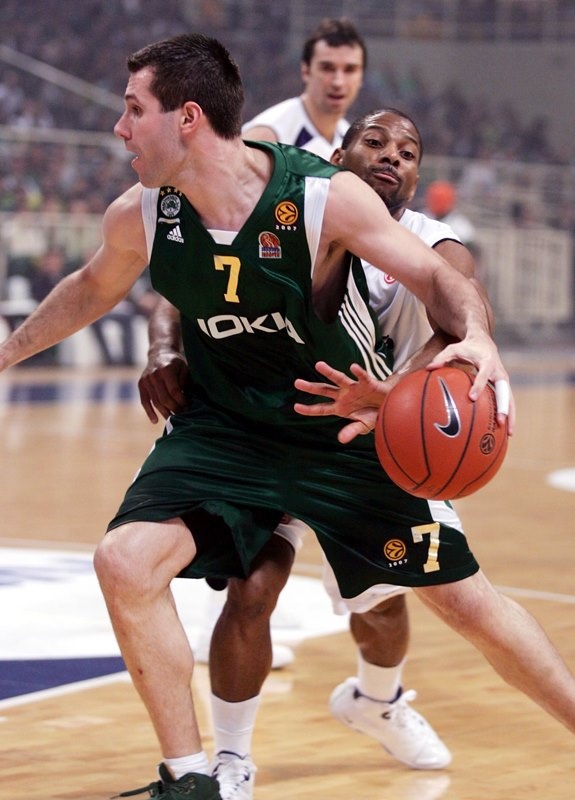 Σλοβενία: MVP ο Μπετσίροβιτς (photos)