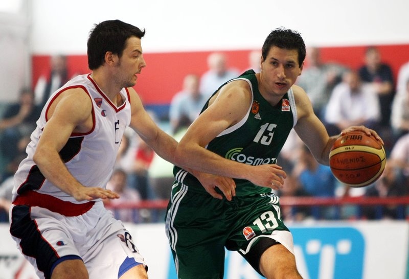 Αποσύρθηκε ο Ζορόσκι (photos)