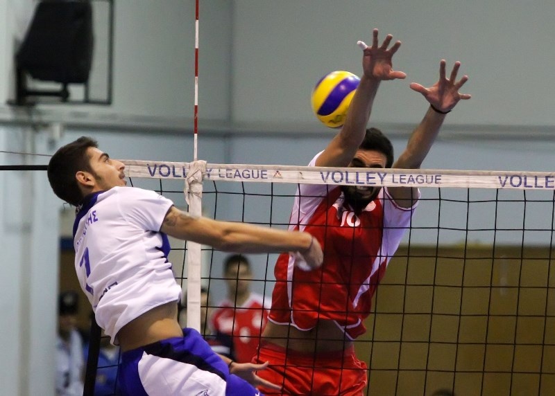 Κηφισιά: MVP ο... δήμιος του Ολυμπιακού, Πρωτοψάλτης! (photos)