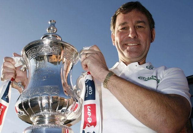 Ρόμπσον στο Onsports: «Δεν το… κουνάει ο Μόγιες, ένα γκολ θα το… βάλει ο Ολυμπιακός!» (photos+videos)