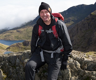 Ρόμπσον στο Onsports: «Δεν το… κουνάει ο Μόγιες, ένα γκολ θα το… βάλει ο Ολυμπιακός!» (photos+videos)