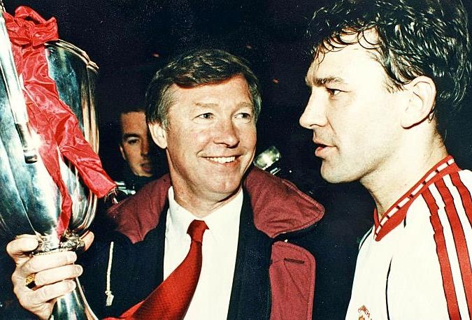 Ρόμπσον στο Onsports: «Δεν το… κουνάει ο Μόγιες, ένα γκολ θα το… βάλει ο Ολυμπιακός!» (photos+videos)