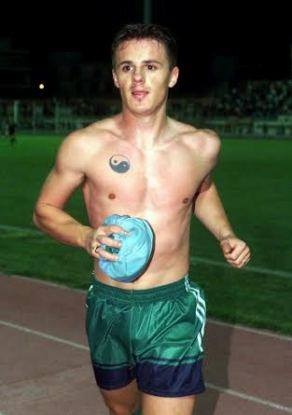 Παναθηναϊκός: Αναδρομή στο παρελθόν (photos)