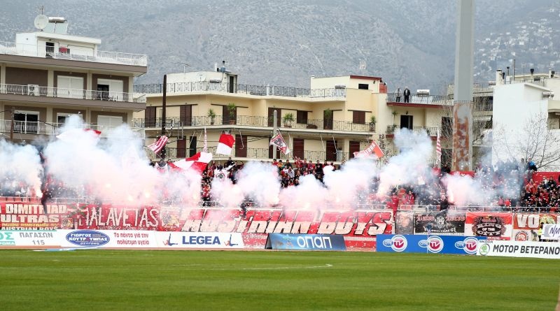 Παναθηναϊκός: Τον «πέρασε» η Λεωφόρος, τον νίκησε ο Βόλος (photos)