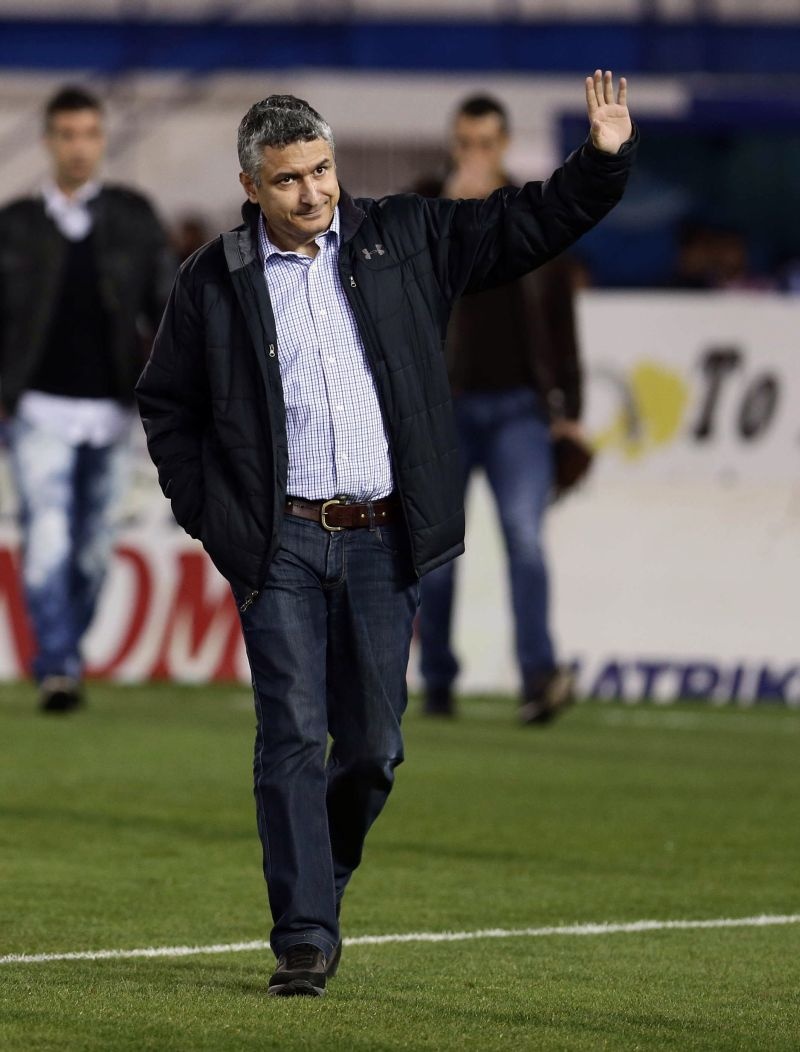 Εφτάψυχος στα ημιτελικά ο Ολυμπιακός (photos)