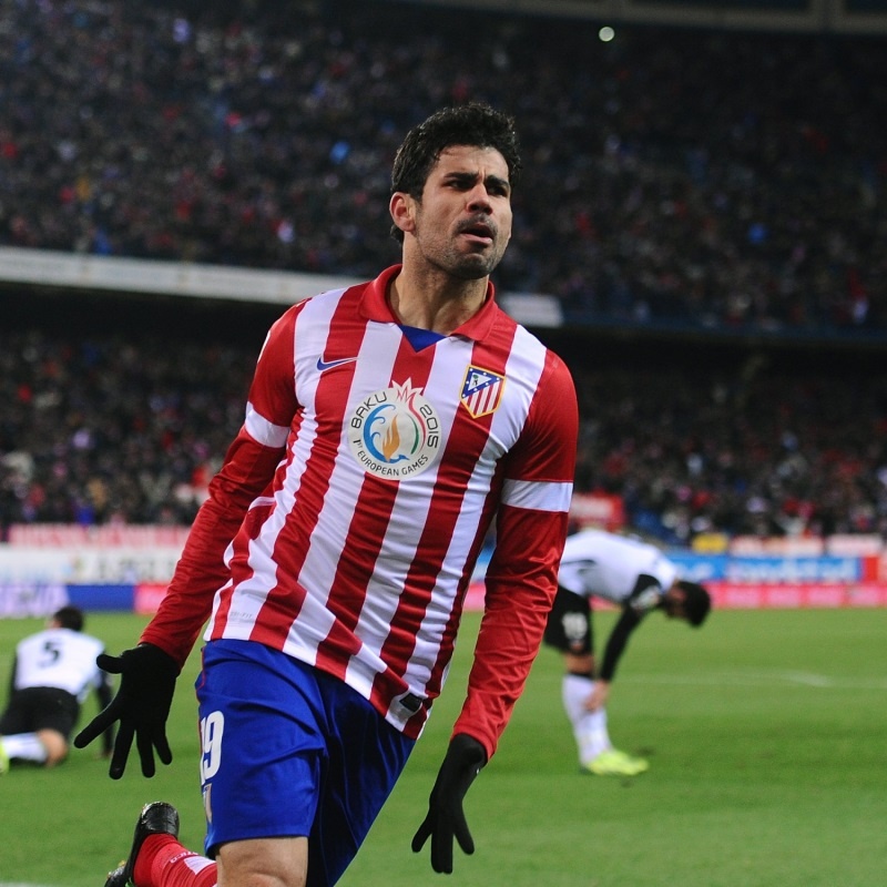 Χρυσό Παπούτσι: Πιο επεισοδιακό από ποτέ! (photos+videos)