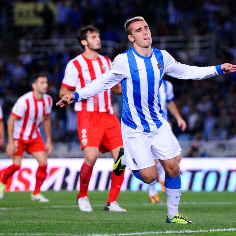 Χρυσό Παπούτσι: Πιο επεισοδιακό από ποτέ! (photos+videos)