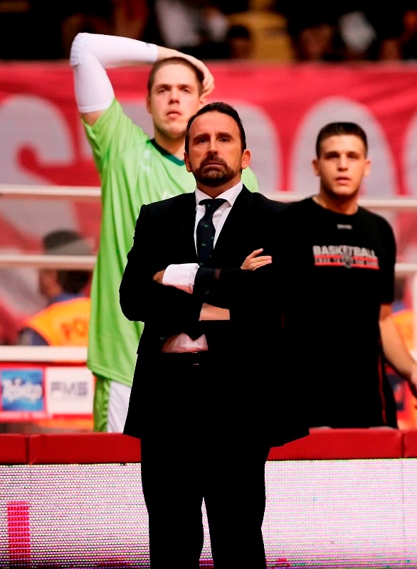 Πλάθα στο Onsports: «100 ματς να δεις… Παναθηναϊκό δεν σταματάς!» (photos+videos)