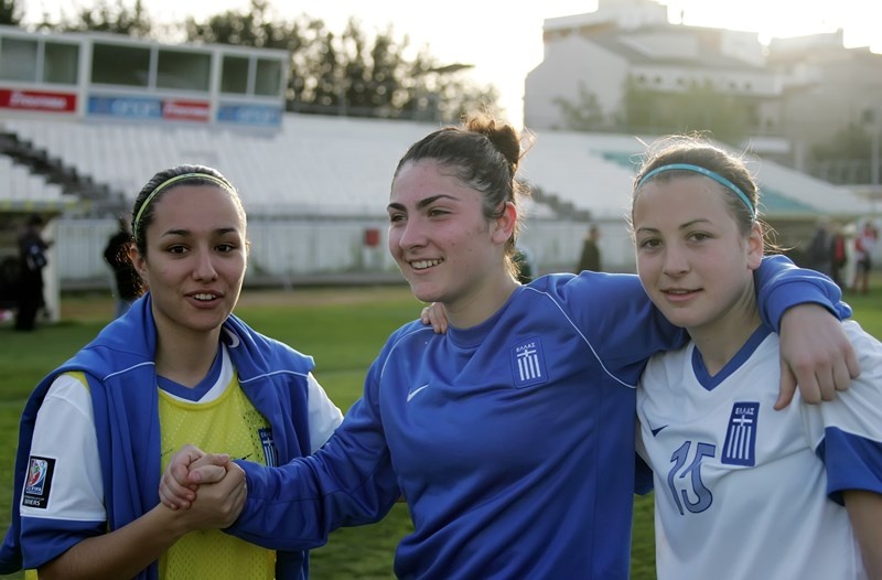 Εθνική Γυναικών: «Βαριά» ήττα από Νορβηγία (photos)